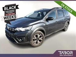 Gris Utilisé 2023 Dacia Jogger Extreme Monospace | 16 288 € (Bon prix)