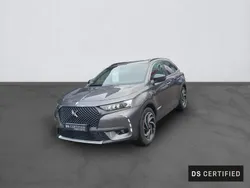 DS Automobiles DS7 Crossback