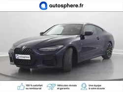 Utilisé 2021 BMW M440 Sport Line Berline | 44 299 €