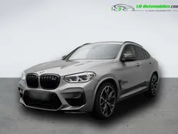 Utilisé 2021 BMW X4 Comfort Edition SUV | 66 500 € (Prix juste)