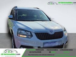 Utilisé 2017 Skoda Yeti SUV | 18 800 € (Prix assez cher)