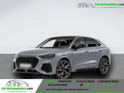Utilisé 2020 Audi RS Q3 Sport SUV | 59 700 € (Prix assez cher)