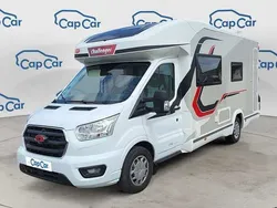 Utilisé 2020 Ford Transit | 55 270 €