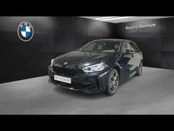 Noir Utilisé 2022 BMW 118 M Sport Citadine | 29 450 € (Prix assez cher)