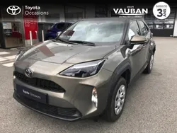 Dore Utilisé 2024 Toyota Yaris Cross SUV | 22 990 € (Super prix)