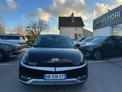 Utilisé 2024 Hyundai Ioniq 5 SUV | 39 980 € (Super prix)