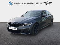 Occasion 2021 BMW 318 M Sport Berline | 29 280 € (Prix juste)