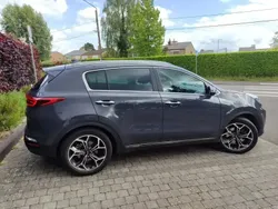 Utilisé 2020 Kia Sportage GT-Line SUV | 18 300 € (Bon prix)