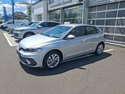 Utilisé 2024 VW Polo Style Berline | 19 980 € (Prix juste)