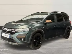 Vert Utilisé 2023 Dacia Jogger Extreme Break | 18 999 € (Prix juste)