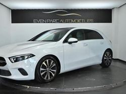 Utilisé 2021 Mercedes A200 Style Berline | 24 990 € (Bon prix)