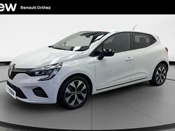 Blanc Occasion 2023 Renault Clio V Evolution Citadine | 13 450 € (Bon prix)