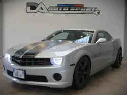 Gris Utilisé 2009 Chevrolet Camaro Coupé | 32 900 € (Prix juste)