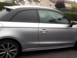 Utilisé 2014 Audi A1 S-Line Citadine | 9 990 € (Prix assez cher)