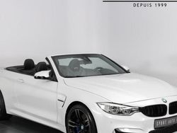 Utilisé 2016 BMW M4 Sport Line Coupé | 56 900 € (Bon prix)