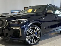 Noir Utilisé 2020 BMW X6 M50 Comfort Edition SUV | 61 980 €