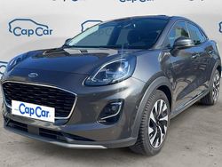 Utilisé 2022 Ford Puma Gen-E Business Edition | 14 290 € (Prix juste)