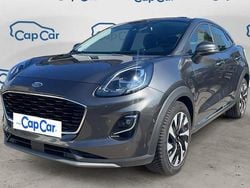 Utilisé 2022 Ford Puma Business Edition | 12 290 € (Bon prix)