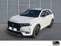 DS Automobiles DS7 Crossback