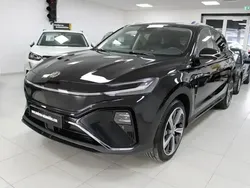 Noir Utilisé 2022 MG Marvel R Comfort SUV | 26 990 €