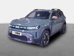 Gris Nouvelle 2025 Dacia Duster Extreme SUV | 29 190 € (Prix juste)