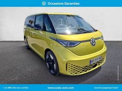 Nouvelle 2025 VW ID. Buzz Pro Monospace | 57 000 € (Prix cher)