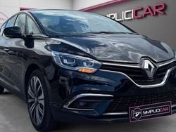 Utilisé 2022 Renault Grand Scénic IV Evolution Monospace | 22 490 € (Bon prix)
