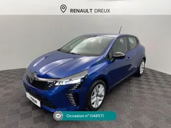 Bleu Utilisé 2024 Renault Clio V Evolution Citadine | 16 990 € (Prix juste)