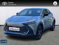 Utilisé 2024 Toyota C-HR Design SUV | 30 490 € (Bon prix)
