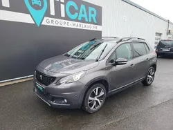 Utilisé 2019 Peugeot 2008 GT-line SUV | 10 990 € (Bon prix)
