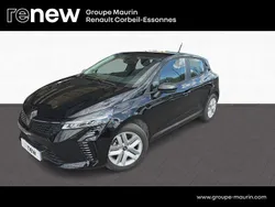 Utilisé 2025 Renault Clio V Evolution | 17 990 € (Prix juste)