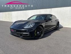Noir Utilisé 2019 Porsche Panamera Sport Turismo Berline | 61 990 € (Super prix)