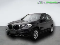Utilisé 2020 BMW X3 SUV | 37 200 € (Super prix)