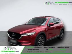 Occasion 2017 Mazda CX-5 Sports-Line SUV | 23 400 € (Prix juste)
