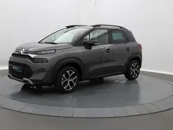 Gris Utilisé 2023 Citroën C3 Aircross PureTech SUV | 15 650 € (Bon prix)