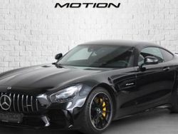 Utilisé 2017 Mercedes AMG GT AMG Coupé | 138 990 € (Prix cher)