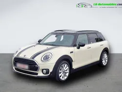 Utilisé 2017 Mini Clubman Break | 21 800 €