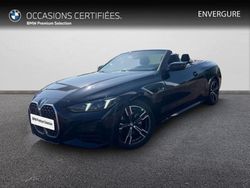 Utilisé 2024 BMW 420 M Sport Cabriolet | 58 790 € (Prix cher)