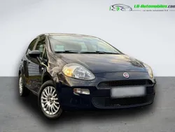 Utilisé 2015 Fiat Punto Citadine | 10 700 € (Prix juste)