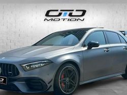 Utilisé 2023 Mercedes A45 AMG Style Berline | 89 990 €