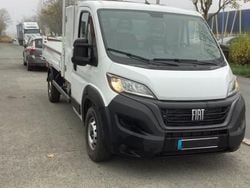 Nouvelle 2024 Fiat Ducato Van | 31 900 € (Bon prix)