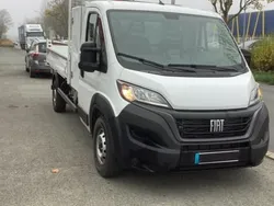 Nouvelle 2024 Fiat Ducato Van | 31 900 € (Bon prix)