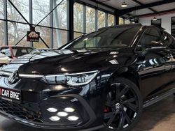 Utilisé 2022 VW Golf VIII GTD Berline | 32 990 € (Prix assez cher)