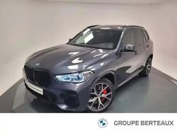 Articgrau métallisé Occasion 2022 BMW X5 M Sport SUV | 61 990 € (Super prix)