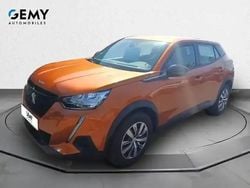 Orange Utilisé 2022 Peugeot 2008 Active SUV | 13 490 € (Bon prix)