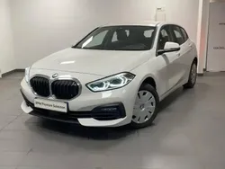 Utilisé 2022 BMW 116 Citadine | 18 980 € (Super prix)