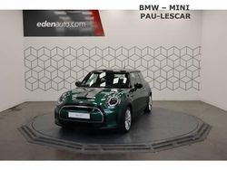 Utilisé 2022 Mini Cooper SE Hatch Citadine | 19 000 € (Prix juste)