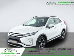 Utilisé 2018 Mitsubishi Eclipse Cross SUV | 23 000 € (Prix assez cher)