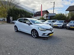 Utilisé 2017 Renault Clio IV GT-Line Berline | 8 890 € (Prix assez cher)