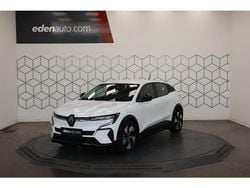 Utilisé 2022 Renault Mégane Equilibre Berline | 17 890 € (Bon prix)